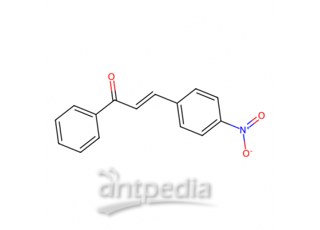 4-硝基查耳酮，1222-98-6，>95.0%(HPLC)