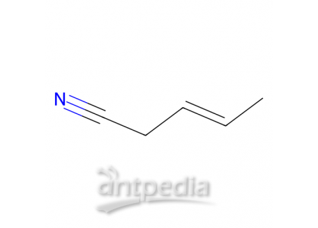 3-戊烯腈，主要反式，16529-66-1，≥90%