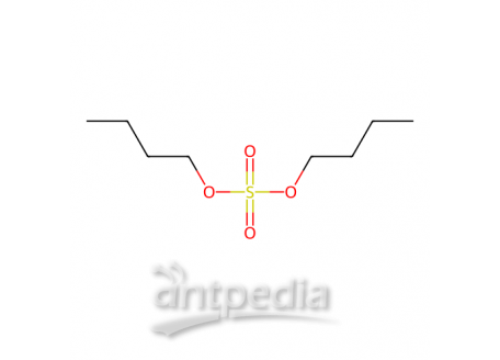 硫酸二丁酯，625-22-9，>96.0%(GC)
