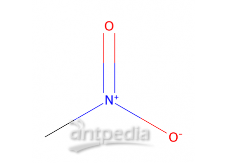 硝基甲烷(易制爆)，75-52-5，色谱级,≥99%