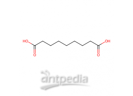 壬二酸，123-99-9，technical, ~85% (GC)