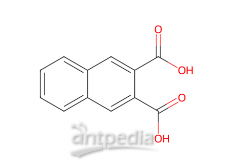 2,3-萘二羧酸，2169-87-1，≥98.0%(HPLC)
