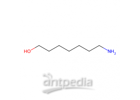 7-氨基-1-庚醇，19243-04-0，97%