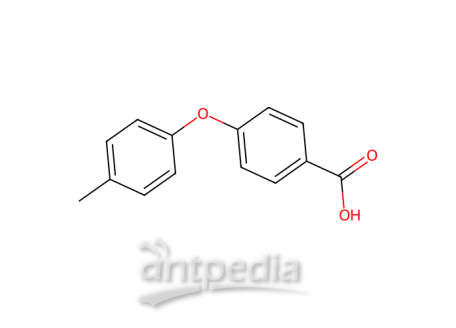 4-(4-甲苯氧基)苯甲酸，21120-65-0，97%
