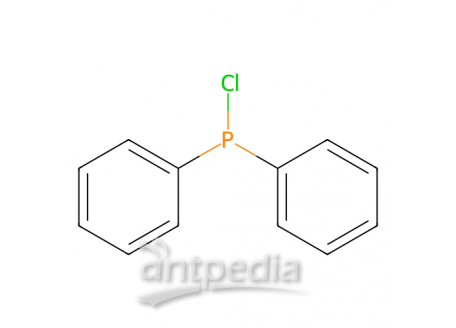 氯代二苯基膦，1079-66-9，97%