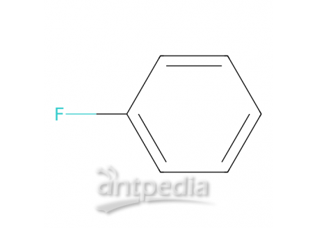氟苯，462-06-6，Standard for GC ,≥99.6%(GC)