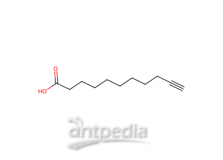 10-十一碳炔酸，2777-65-3，>98.0%(GC)