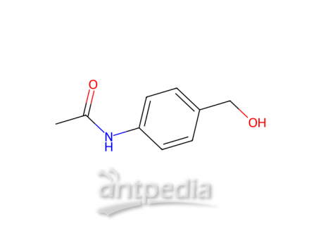 4-乙酰胺基苄醇，16375-88-5，98%