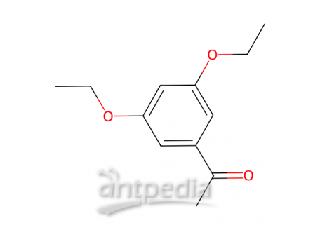 3′,5′-二乙氧基苯乙酮，103604-53-1，98%