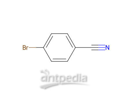 4-溴苯甲腈，623-00-7，>97.0%(GC)
