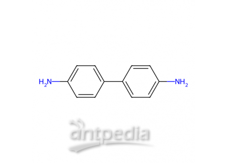 联苯胺，92-87-5，分析标准品,用于环境分析