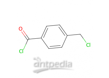 4-(氯甲基)苯甲酰氯，876-08-4，98%
