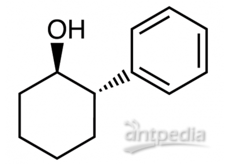 (1R,2S)-(-)-反-2-苯基-1-环己醇，98919-68-7，98%