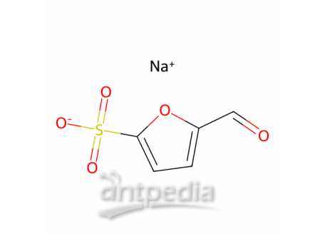5-甲酰-2-呋喃磺酸钠，31795-44-5，98.0%