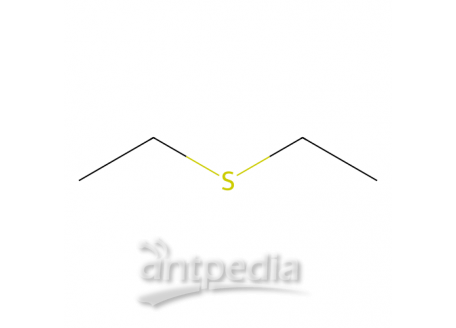二乙硫醚，352-93-2，97%
