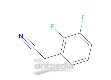 2,3-二氟苯基乙腈，145689-34-5，97%