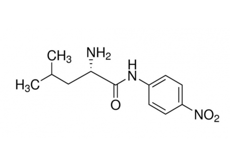 L-亮氨酸-4-硝基苯胺(Leu-pNA)，4178-93-2，98%,亮氨酸氨肽酶底物