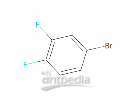 3,4-二氟溴苯，348-61-8，≥98.0%(GC)