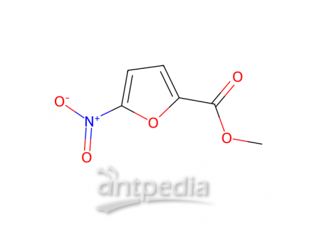 5-硝基-2-糠酸甲酯，1874-23-3，98%