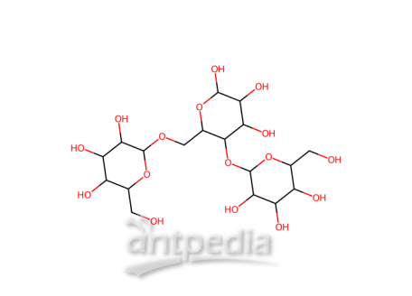 D-半乳糖基-D-甘露聚糖 来源于长角豆，11078-30-1，95%