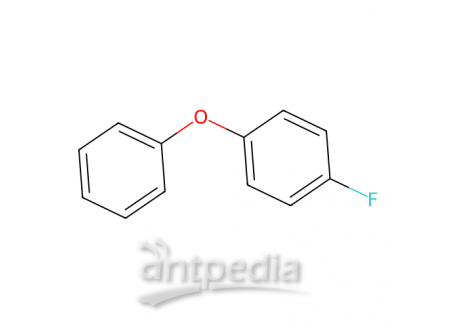 1-氟-4-苯氧基苯，330-84-7，97%