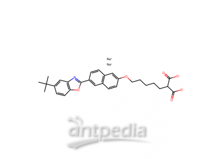 SK 216,纤溶酶原激活物抑制剂1（PAI-1）抑制剂，654080-03-2，≥98%(HPLC)