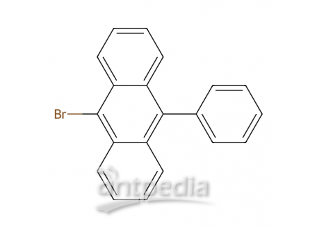 9-溴-10-苯基蒽，23674-20-6，98%