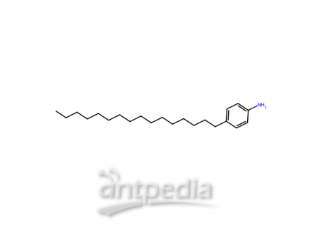 4-十六烷基苯胺，79098-13-8，97%