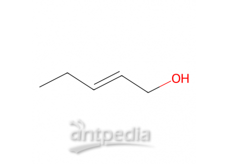 反-2-戊烯-1-醇，1576-96-1，≥95%