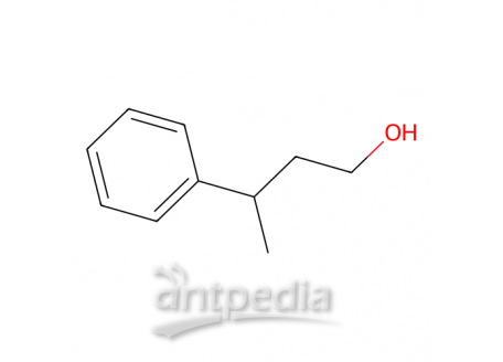 3-苯基-1-丁醇，2722-36-3，98%