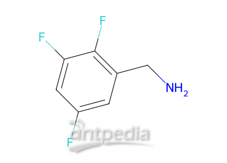 2,3,5-三氟苄胺，244022-72-8，97%