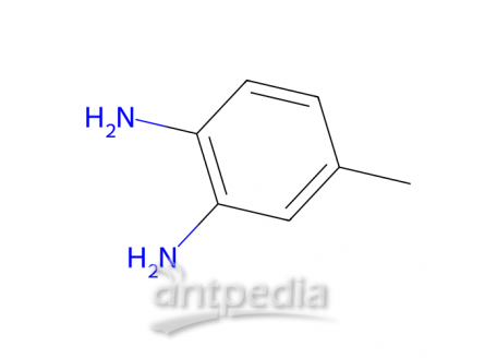 3,4-二氨基甲苯，496-72-0，98%