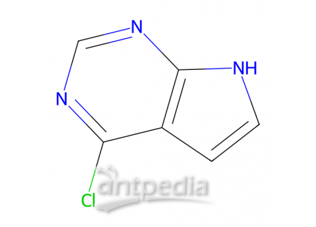 6-氯-7-氮杂嘌呤，3680-69-1，98%