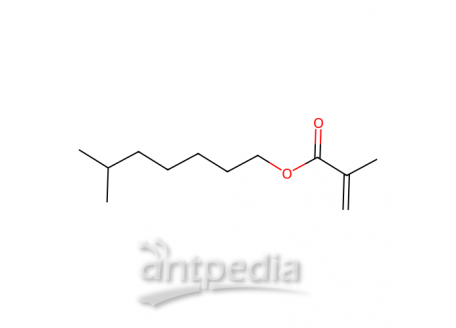 甲基丙烯酸异辛酯，28675-80-1，98%
