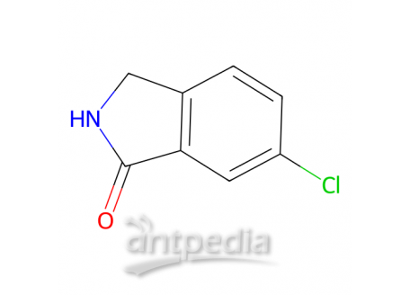 6-氯-1-异吲哚啉酮，58083-59-3，97%