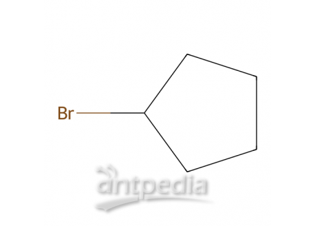 溴代环戊烷，137-43-9，99%