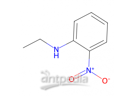 N-乙基-2-硝基苯胺，10112-15-9，98%