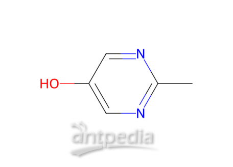 2-甲基-5-羟基嘧啶，35231-56-2，97%