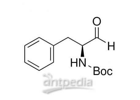 N-BOC-L-苯丙氨醛，72155-45-4，97%