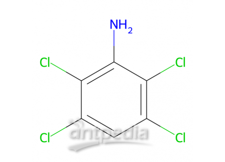 2,3,5,6-四氯苯胺，3481-20-7，98%
