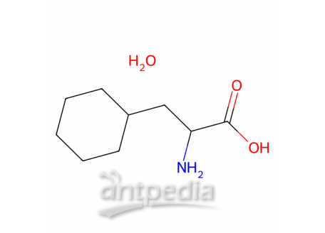 (S)-(+)-α-环己基丙氨酸 水合物，307310-72-1，95%