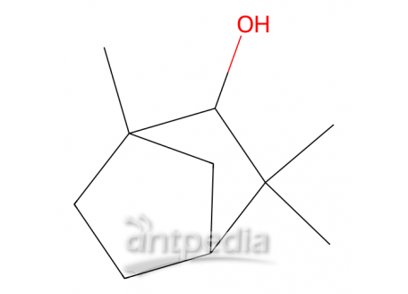 小茴香醇，1632-73-1，>96.0%(GC)