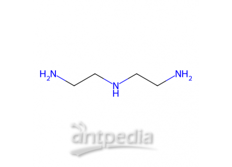 二乙烯三胺，111-40-0，99%