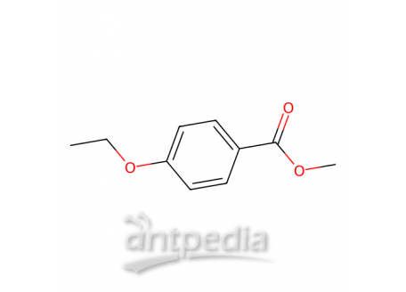 4-乙氧基苯甲酸甲酯，23676-08-6，98%