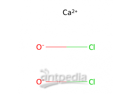 次氯酸钙，7778-54-3，technical grade