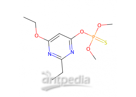 丙酮中乙嘧硫磷标准溶液，38260-54-7，analytical standard,10ug/ml in acetone