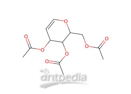 三-O-乙酰-D-半乳糖烯，4098-06-0，97%