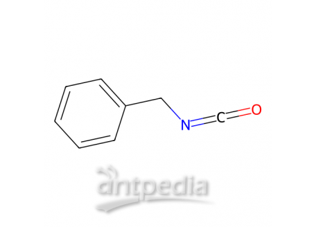异氰酸苄酯，3173-56-6，≥99.0%(GC)
