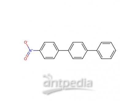 4-硝基对三联苯，10355-53-0，95%