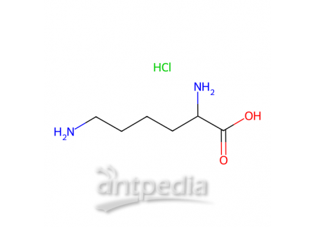 L-赖氨酸盐酸盐，657-27-2，超纯级,≥99.5% (AT)